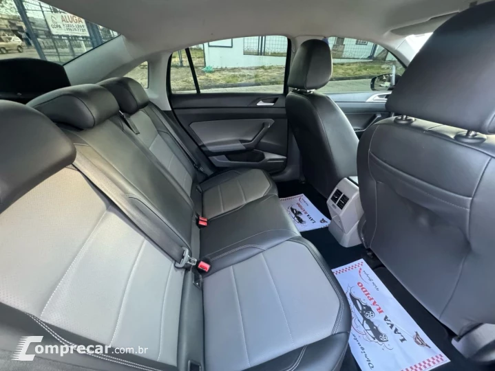 VIRTUS 1.0 170 TSI
