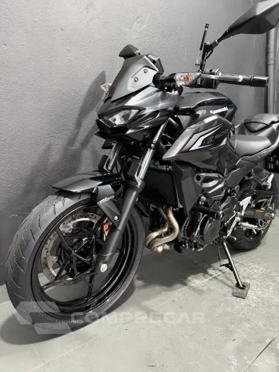Z 500  ABS
