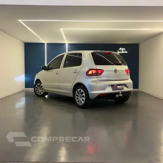 Fox Trendline 1.0 Flex 8V 5p