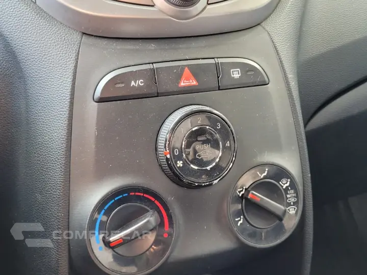 HB20 C./C.Plus/C.Style 1.6 Flex 16V Mec.