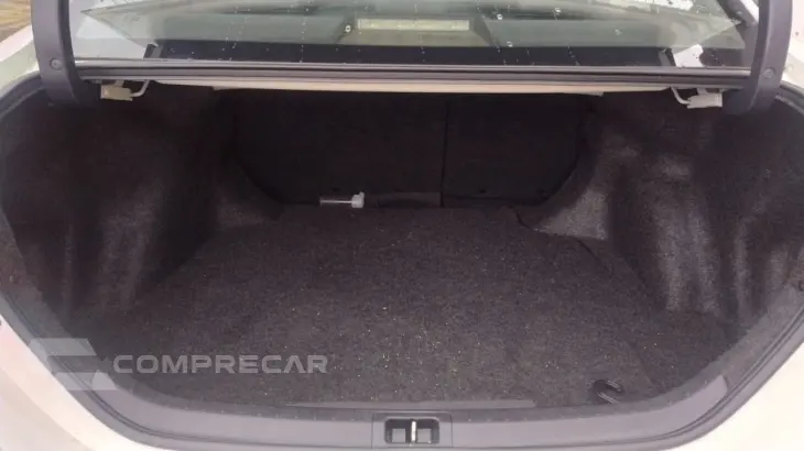 Corolla 2.0 16V 4P XEI FLEX AUTOMÁTICO