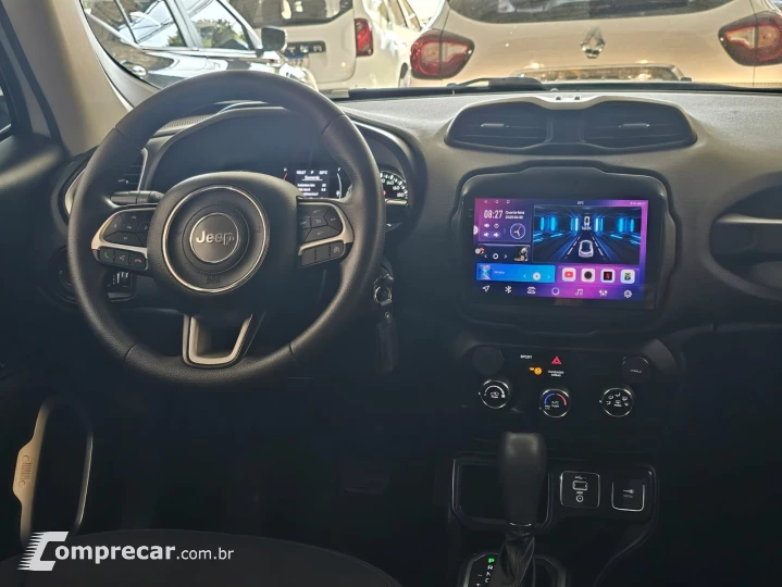 RENEGADE 1.8 16V Sport