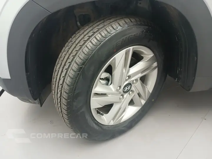 CRETA 1.0 TGDI FLEX COMFORT AUTOMÁTICO