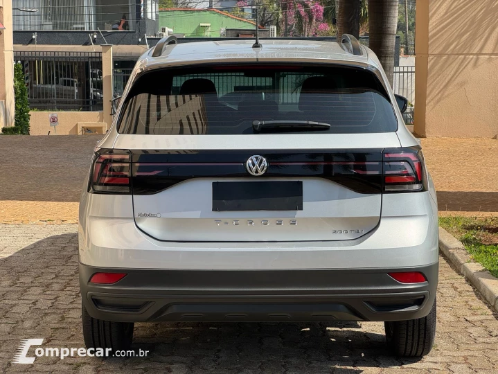 T-CROSS 1.0 200 TSI Sense