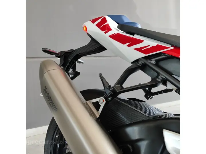 CBR 1000 RR-R FIREBLADE SP 30TH EDITION
