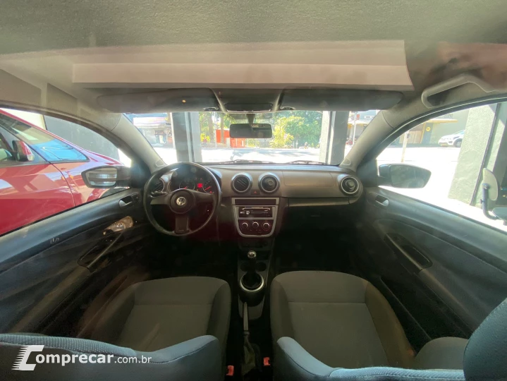 SAVEIRO 1.6 C CS 8V