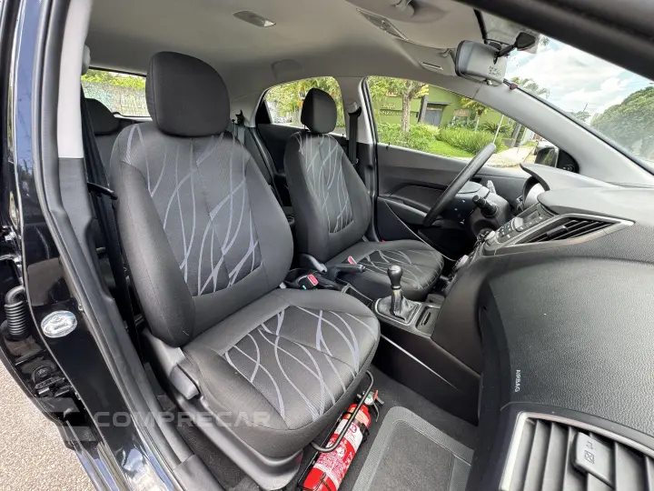 HB20 1.0 Comfort Plus 12V