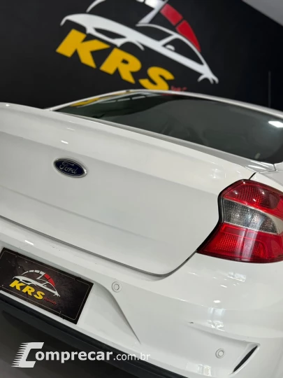 Ka 1.0 SE/SE Plus TiVCT Flex 5p