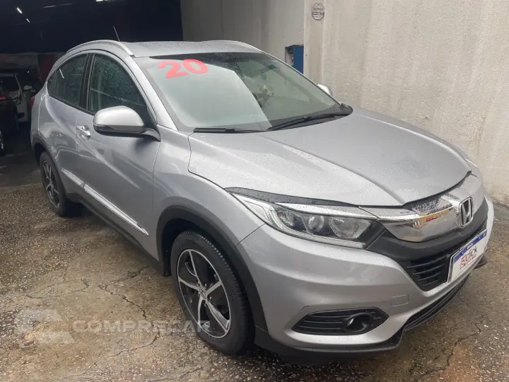HR-V 1.8 16V EX