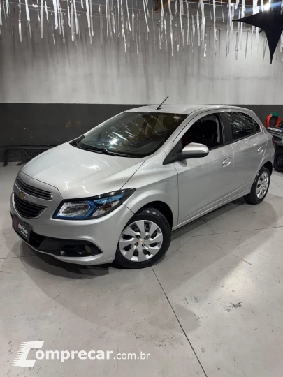 ONIX 1.4 MPFI LT 8V FLEX 4P MANUAL