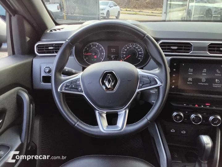 DUSTER 1.3 TCE FLEX ICONIC X-TRONIC