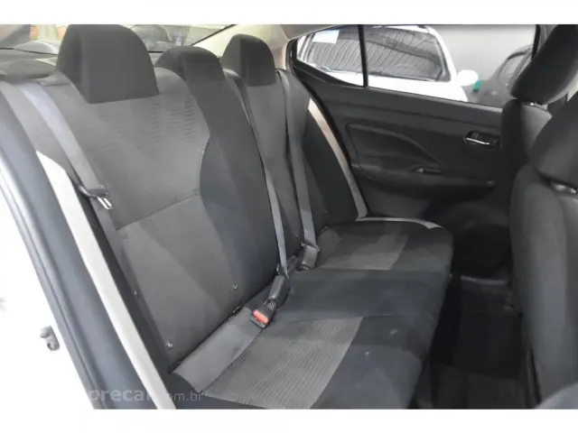 VERSA - 1.6 16V SENSE XTRONIC