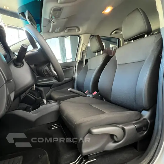 FIT 1.5 Personal 16V