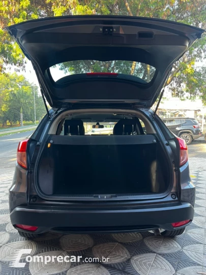 HR-V 1.8 16V LX