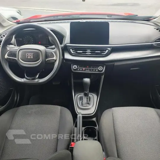 PULSE DRIVE 1.3 8V FLEX AUT.