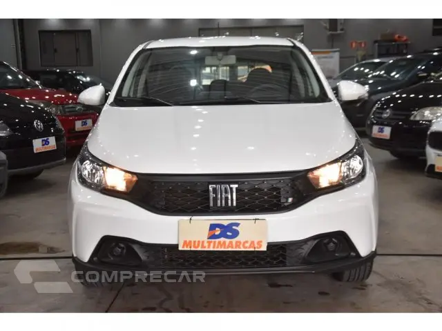 ARGO - 1.0 FIREFLY DRIVE MANUAL