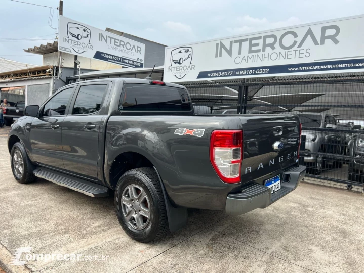 RANGER 2.2 XLS 4X4 CD 16V