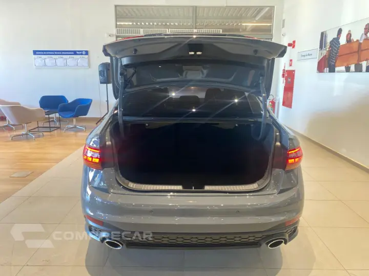 Jetta 2.0 4P 350 TSI GLI AUTOMÁTICO DSG