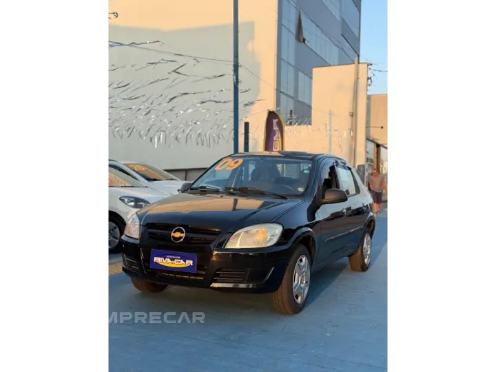 PRISMA 1.0 MPFI VHCE MAXX 8V FLEX 4P MANUAL