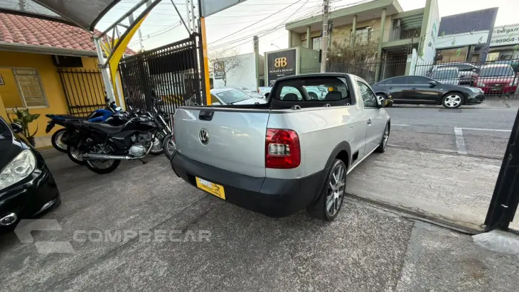 SAVEIRO 1.6 8V