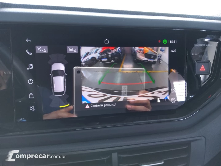 NIVUS 1.0 200 TSI TOTAL FLEX HIGHLINE AUTOMÁTICO