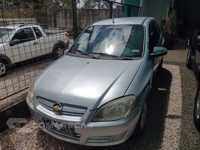 CELTA - 1.0 MPFI LIFE 8V 2P MANUAL