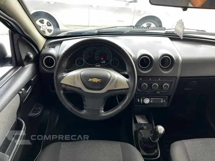 CELTA 1.0 MPFI LT 8V