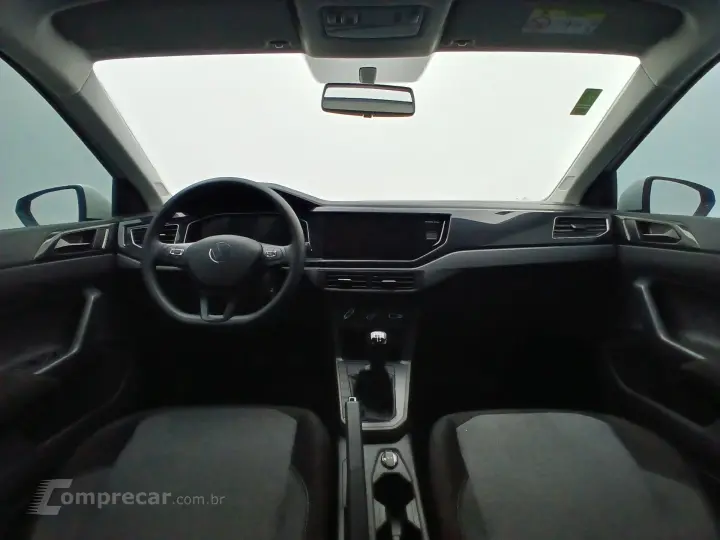 POLO 1.0 170 TSI MANUAL