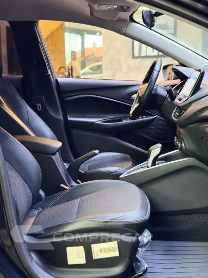 ONIX 1.0 Turbo Plus LTZ