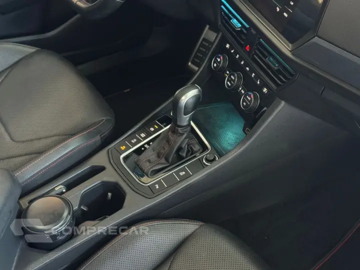 Jetta 2.0 4P 350 TSI GLI AUTOMÁTICO DSG