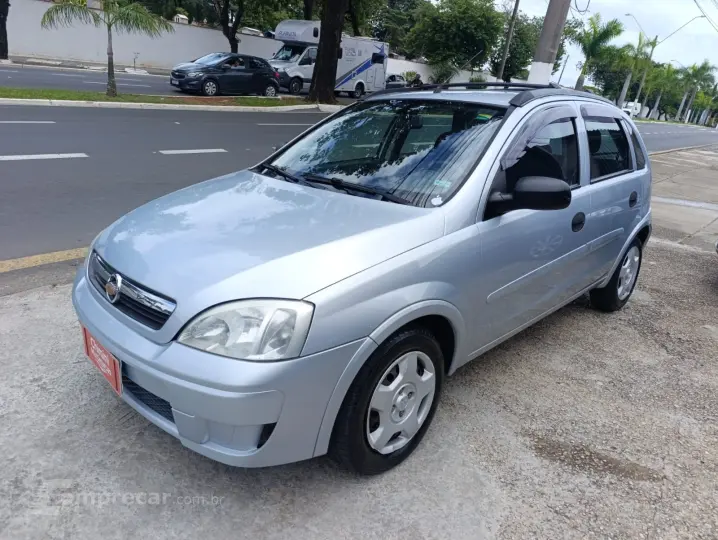 CORSA 1.4 MPFI Maxx 8V