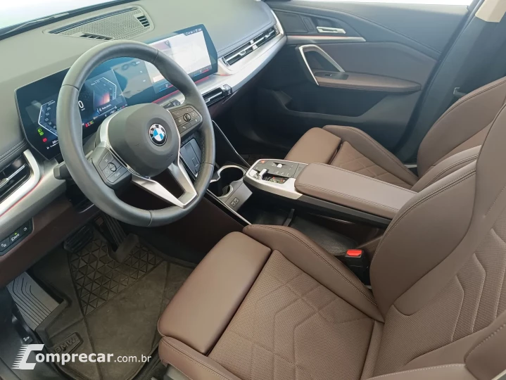 X1 2.0 16V TURBO