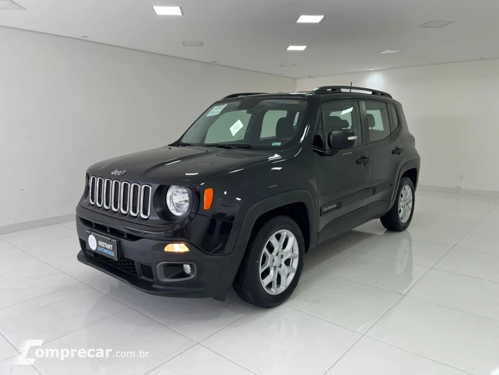RENEGADE 1.8 16V Sport
