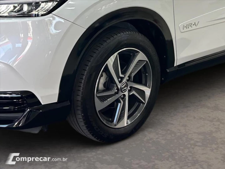 HR-V 1.5 DI I-VTEC TURBO FLEX TOURING CVT