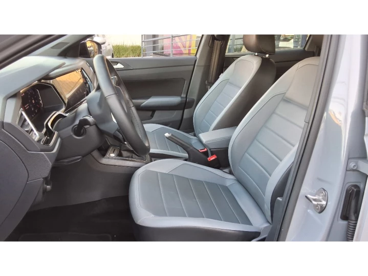 NIVUS 1.0 200 TSI TOTAL FLEX HIGHLINE AUTOMÁTICO