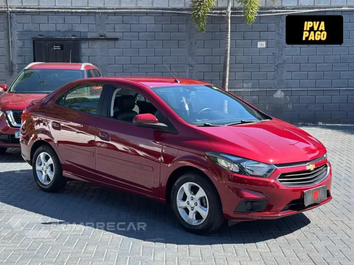 PRISMA 1.4 MPFI LT 8V