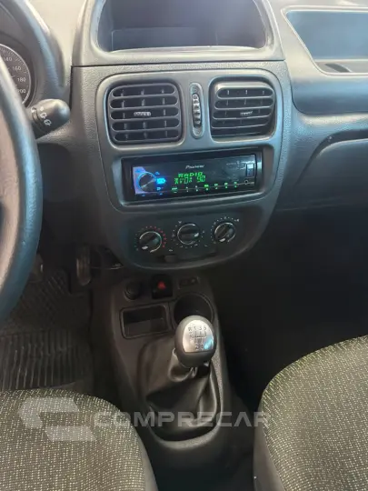 CLIO 1.0 Expression 16V