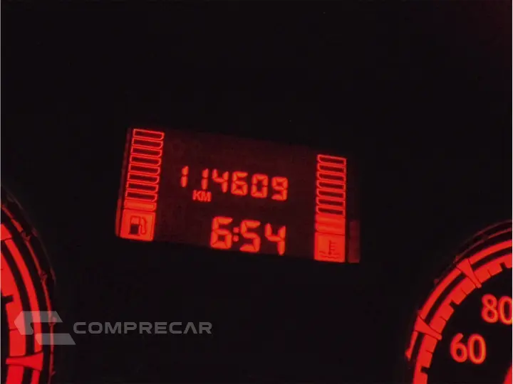 SANDERO 1.0 Expression 16V