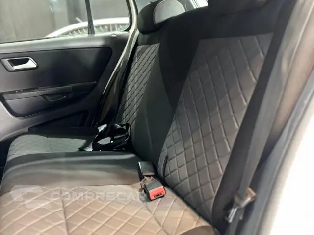 FOX - 1.6 MSI TOTAL XTREME 4P MANUAL