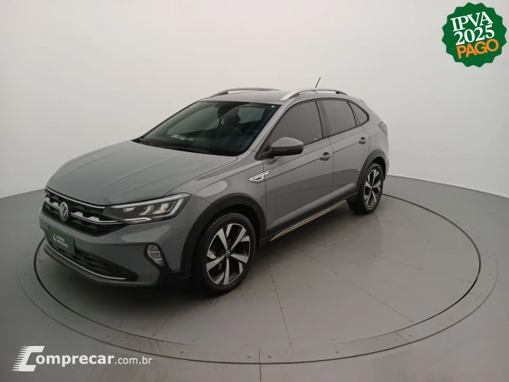 NIVUS 1.0 200 TSI TOTAL FLEX HIGHLINE AUTOMÁTICO