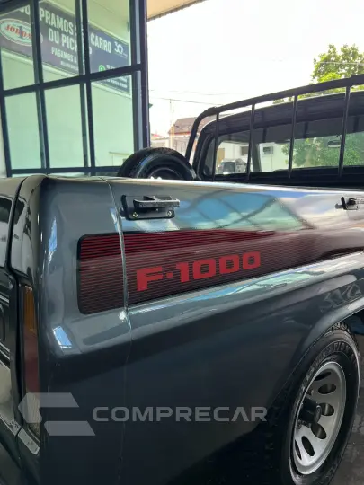 F-1000 S. S. Diesel / S.S. Diesel Turbo