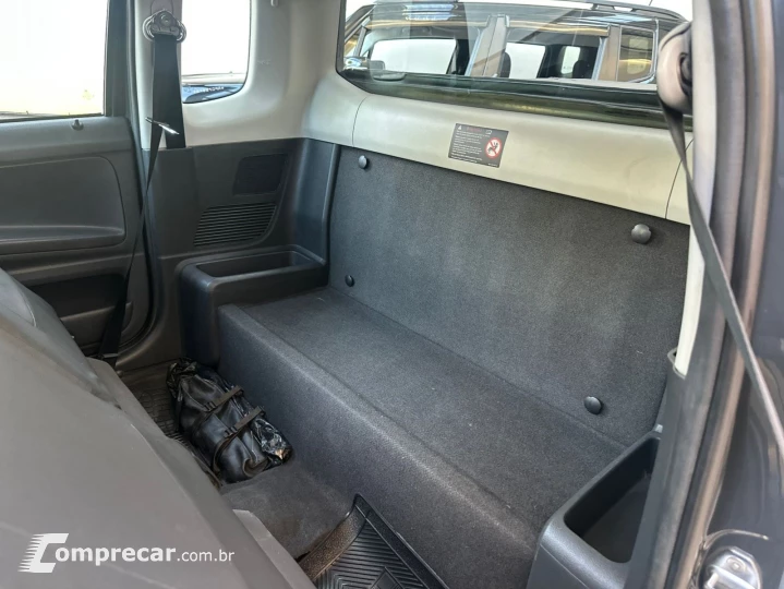 SAVEIRO 1.6 MI CE 8V FLEX 2P MANUAL G.V