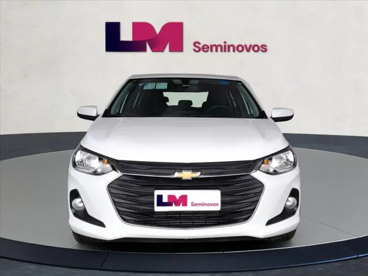 ONIX 1.0 TURBO FLEX LT MANUAL