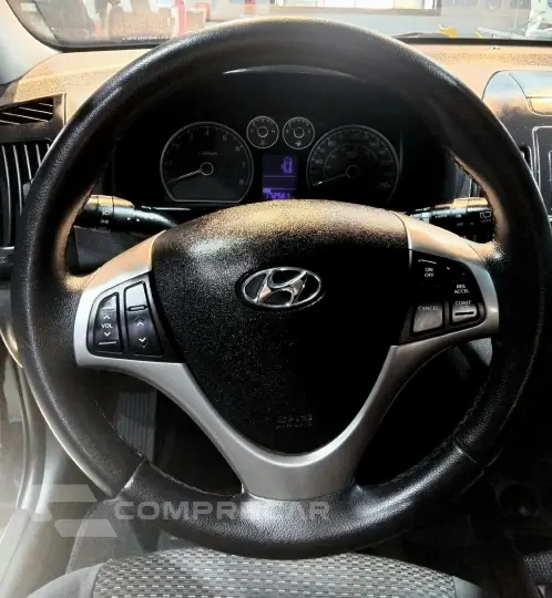 I30 2.0 MPI 16V