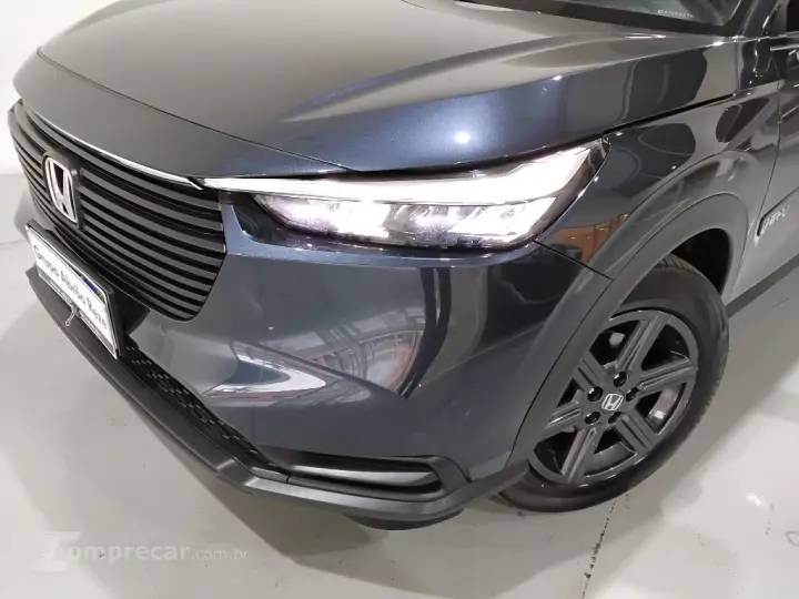 HR-V EXL 1.5 Sensing 16V 5p Aut.