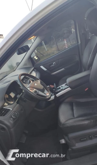 EDGE 3.5 SEL V6 24V