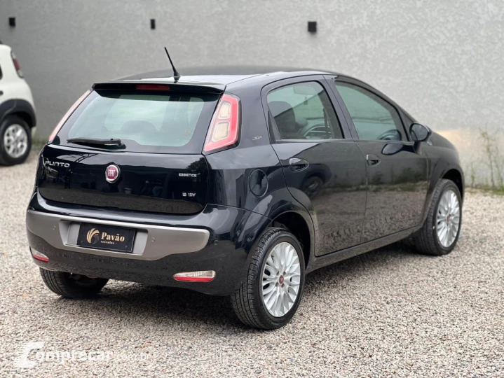 PUNTO 1.6 Essence 16V