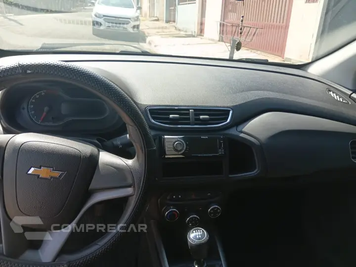 ONIX 1.4 MPFI LT 8V