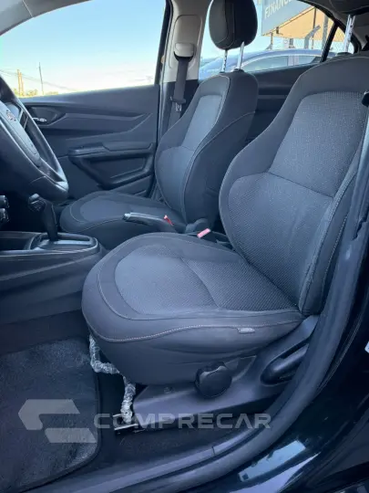 ONIX 1.4 MPFI LTZ 8V