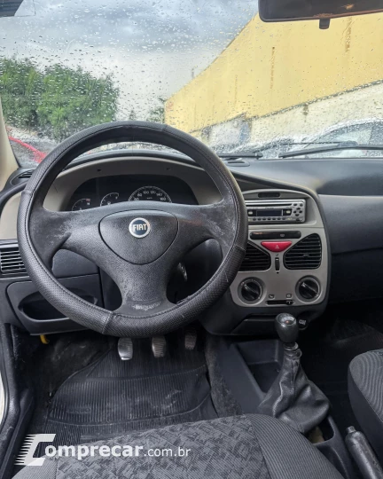 SIENA 1.0 MPI Fire 8V